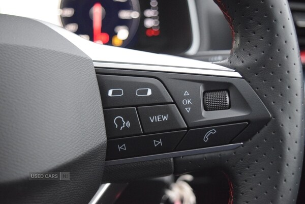 Used SEAT Ibiza 2024 for sale - 77204388: Photo 16