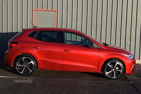 Used SEAT Ibiza 2024 for sale - 77204388: Photo 2