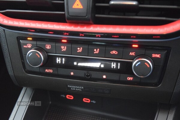 Used SEAT Ibiza 2024 for sale - 77204388: Photo 24