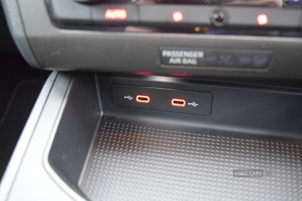 Used SEAT Ibiza 2024 for sale - 77204388: Photo 25