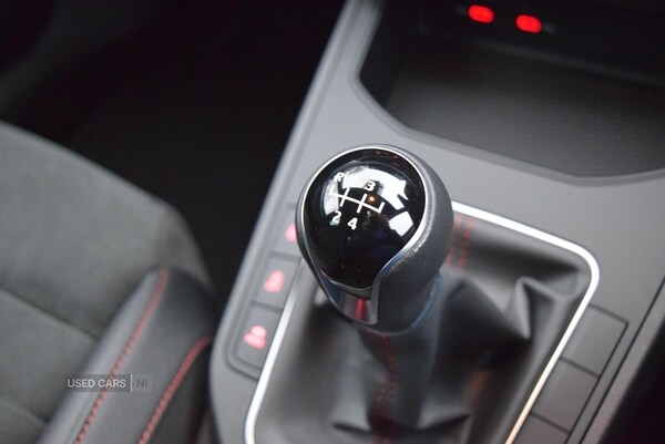 Used SEAT Ibiza 2024 for sale - 77204388: Photo 27