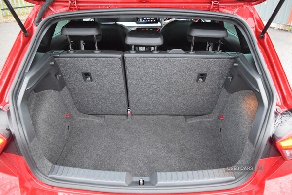 Used SEAT Ibiza 2024 for sale - 77204388: Photo 31