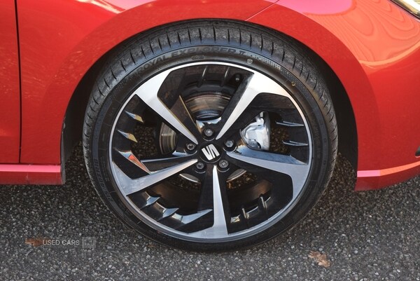 Used SEAT Ibiza 2024 for sale - 77204388: Photo 32