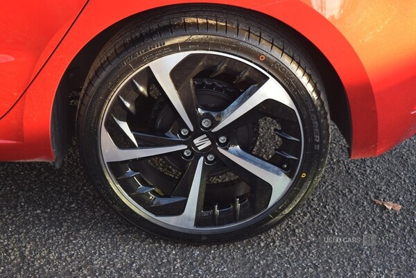 Used SEAT Ibiza 2024 for sale - 77204388: Photo 34