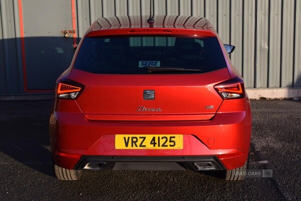 Used SEAT Ibiza 2024 for sale - 77204388: Photo 38