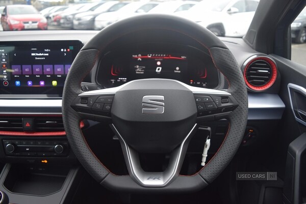 Used SEAT Ibiza 2025 for sale - 76998077: Photo 13