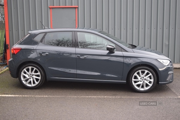 Used SEAT Ibiza 2025 for sale - 76998077: Photo 2