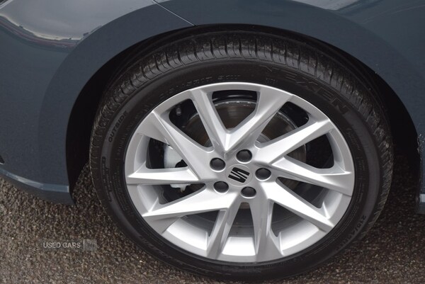 Used SEAT Ibiza 2025 for sale - 76998077: Photo 37