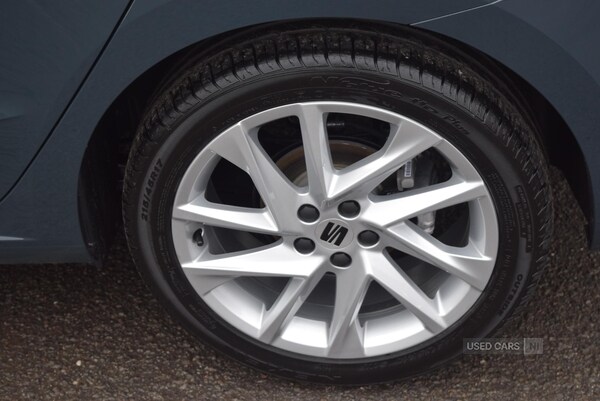 Used SEAT Ibiza 2025 for sale - 76998077: Photo 38