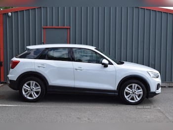 Used Audi Q2 2023 for sale - 79510073: Photo