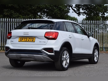 Used Audi Q2 2023 for sale - 79510073: Photo