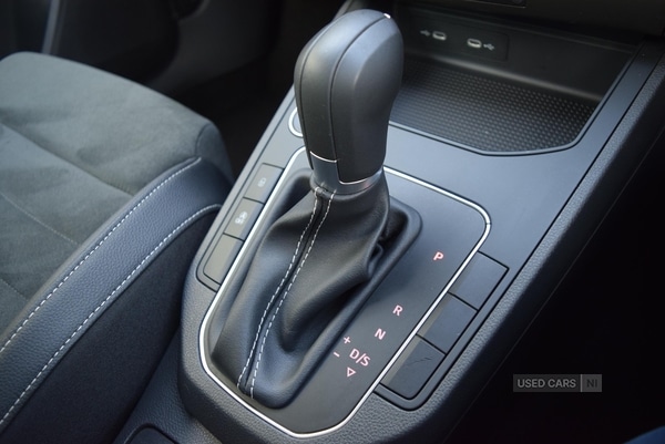 Used SEAT Ibiza 2025 for sale - 76646401: Photo 25