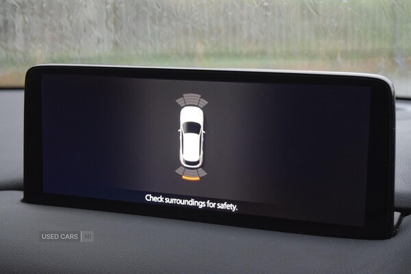 Used Mazda CX-5 2022 for sale - 76729316: Photo 19