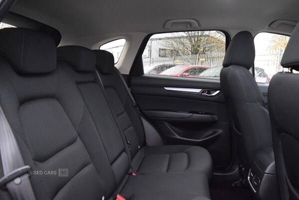 Used Mazda CX-5 2022 for sale - 76729316: Photo 29