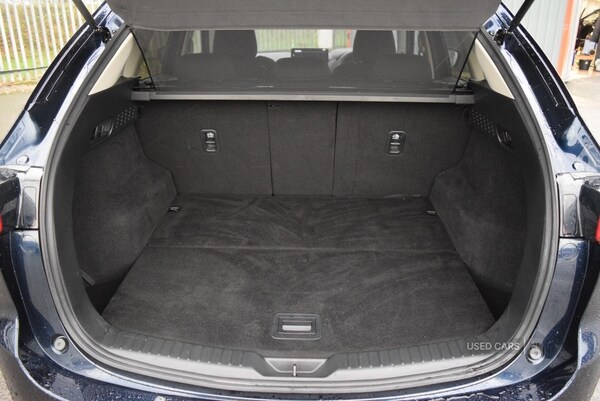 Used Mazda CX-5 2022 for sale - 76729316: Photo 30