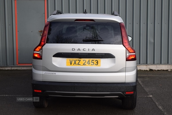 Used Dacia Jogger 2023 for sale - 76528316: Photo 37