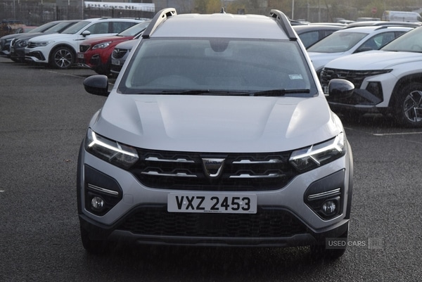 Used Dacia Jogger 2023 for sale - 76528316: Photo 5