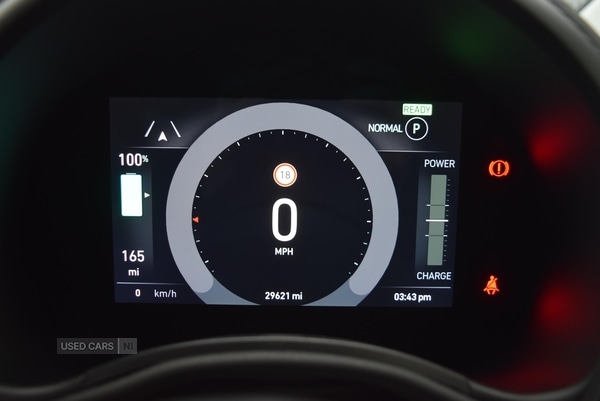 Used Fiat 500 2022 for sale - 76753833: Photo 13