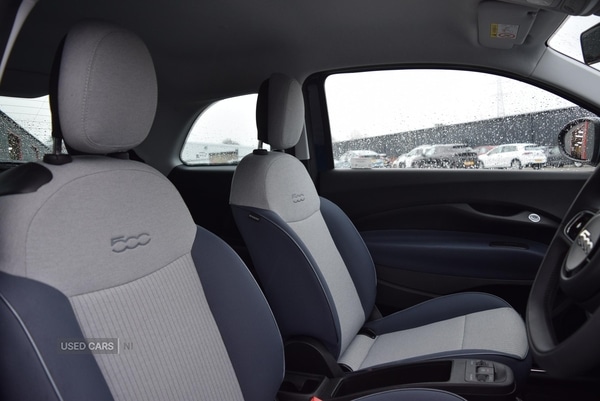 Used Fiat 500 2022 for sale - 76753833: Photo 31