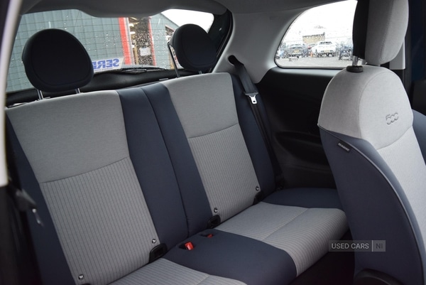 Used Fiat 500 2022 for sale - 76753833: Photo 32