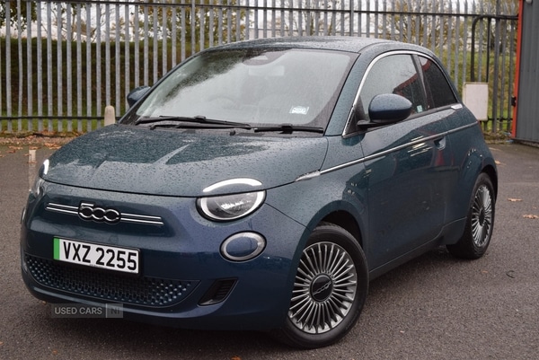 Used Fiat 500 2022 for sale - 76753833: Photo 6