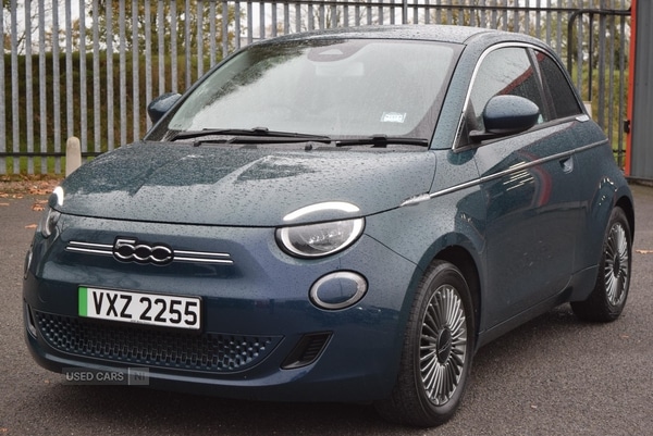 Used Fiat 500 2022 for sale - 76753833: Photo 9