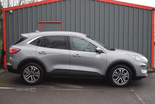 Used Ford Kuga 2022 for sale - 77017732: Photo 2