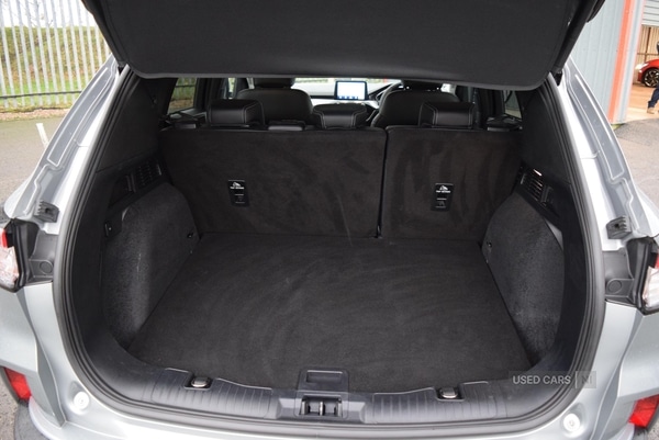 Used Ford Kuga 2022 for sale - 77017732: Photo 32