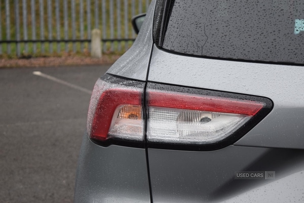 Used Ford Kuga 2022 for sale - 77017732: Photo 37