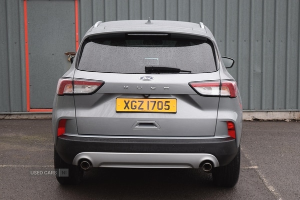 Used Ford Kuga 2022 for sale - 77017732: Photo 39