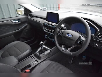 Used Ford Kuga 2022 for sale - 77017732: Photo
