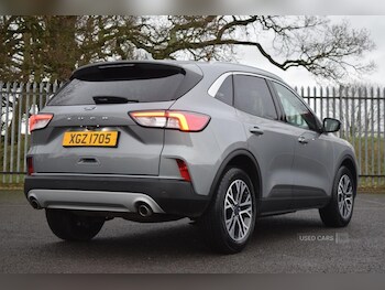 Used Ford Kuga 2022 for sale - 77017732: Photo