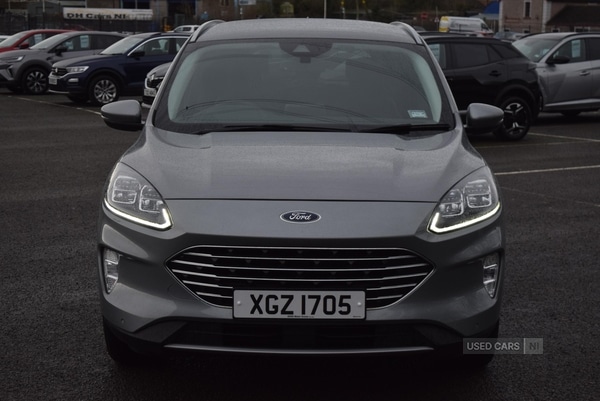 Used Ford Kuga 2022 for sale - 77017732: Photo 5