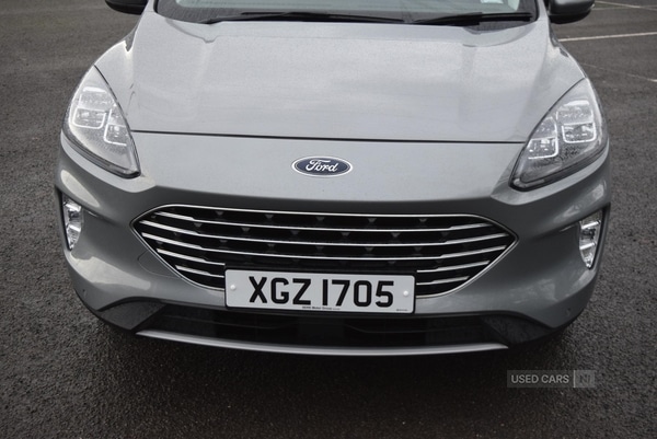 Used Ford Kuga 2022 for sale - 77017732: Photo 8