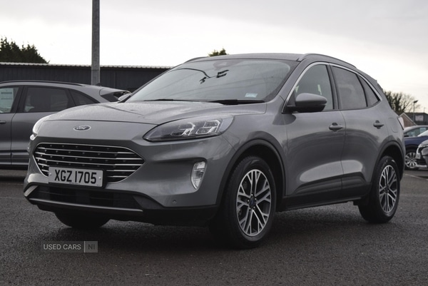 Used Ford Kuga 2022 for sale - 77017732: Photo 9