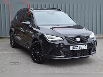 Used SEAT Arona 2025 for sale - 79117141: Photo