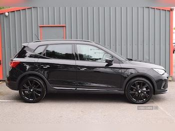 Used SEAT Arona 2025 for sale - 79117141: Photo