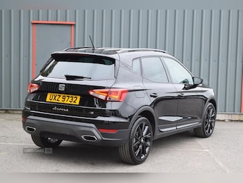 Used SEAT Arona 2025 for sale - 79117141: Photo