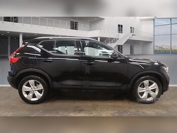 Used Volvo XC40 2022 for sale - 76672089: Photo