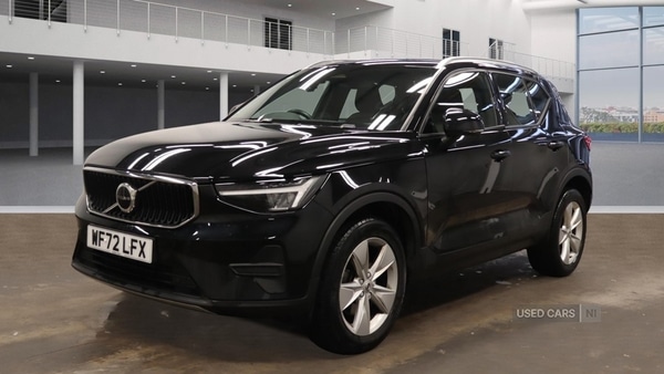 Used Volvo XC40 2022 for sale - 76672089: Photo 3