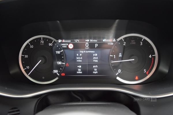 Used Jaguar F-Pace 2021 for sale - 77017891: Photo 13