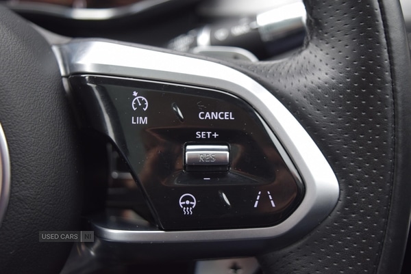 Used Jaguar F-Pace 2021 for sale - 77017891: Photo 17