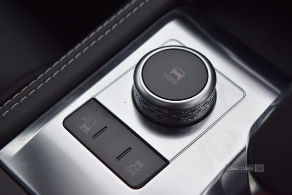 Used Jaguar F-Pace 2021 for sale - 77017891: Photo 26