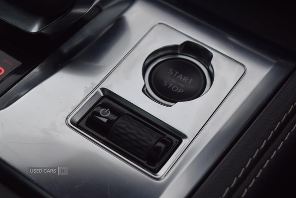 Used Jaguar F-Pace 2021 for sale - 77017891: Photo 28