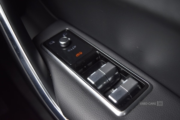 Used Jaguar F-Pace 2021 for sale - 77017891: Photo 30