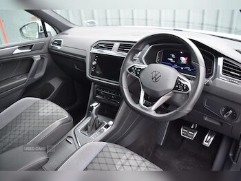 Used Volkswagen Tiguan 2023 for sale - 76014142: Photo