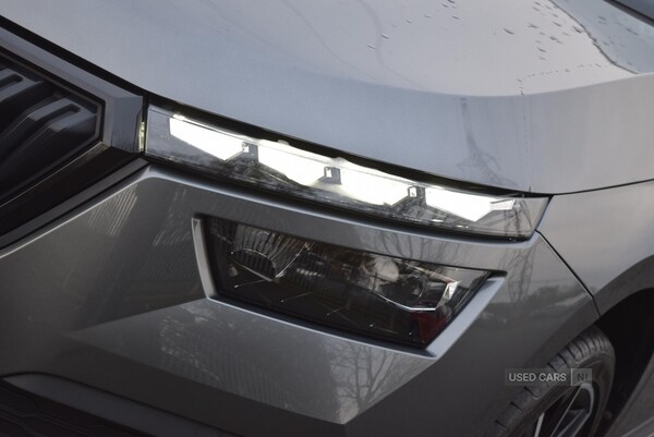 Used Skoda Kamiq 2022 for sale - 76998282: Photo 10