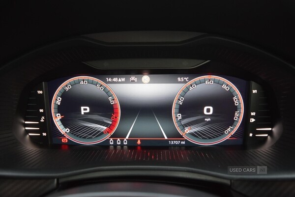 Used Skoda Kamiq 2022 for sale - 76998282: Photo 13