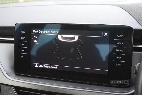 Used Skoda Kamiq 2022 for sale - 76998282: Photo 19