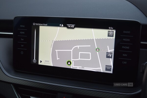 Used Skoda Kamiq 2022 for sale - 76998282: Photo 22